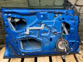 Subaru STI Racing Drzwi przednie 