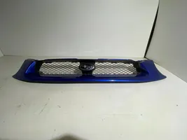 Subaru STI Racing Atrapa chłodnicy / Grill 