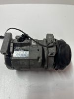 Iveco Daily 6th gen Compressore aria condizionata (A/C) (pompa) 4472801800