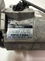 Iveco Daily 6th gen Compressore aria condizionata (A/C) (pompa) 4472801800