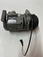 Iveco Daily 6th gen Ilmastointilaitteen kompressorin pumppu (A/C) 4472801800