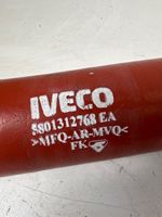 Iveco Daily 6th gen Tube d'admission de tuyau de refroidisseur intermédiaire 5801312768