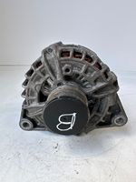 Iveco Daily 6th gen Alternator 5801580941