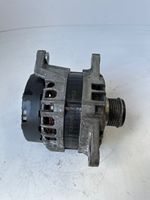 Iveco Daily 6th gen Alternator 5801580941