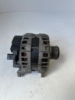 Iveco Daily 6th gen Alternator 5801580941