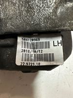 Iveco Daily 6th gen Pinza del freno posteriore 504120969