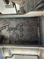 Iveco Daily 6th gen Manual 6 speed gearbox 8873771