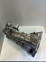 Iveco Daily 6th gen Manual 6 speed gearbox 8873771