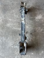 Iveco Daily 6th gen Front axle beam 5801454622