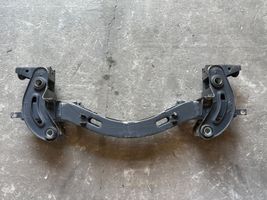 Iveco Daily 6th gen Front axle beam 5801454622