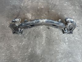 Iveco Daily 6th gen Front axle beam 5801454622