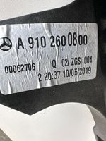 Mercedes-Benz Sprinter W907 W910 Manualna 6-biegowa skrzynia biegów A9102600800