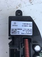 Mercedes-Benz Sprinter W907 W910 Heater blower fan relay A0009069307