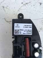 Mercedes-Benz Sprinter W907 W910 Heater blower fan relay A0009069307