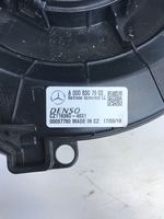 Mercedes-Benz Sprinter W907 W910 Heater fan/blower A0008307902