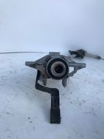 Mercedes-Benz Sprinter W907 W910 Steering rack A9074603800