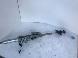 Mercedes-Benz Sprinter W907 W910 Steering rack A9074603800