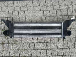 Iveco Daily 6th gen Chłodnica powietrza doładowującego / Intercooler 5802036825