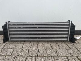 Iveco Daily 6th gen Chłodnica powietrza doładowującego / Intercooler 5802036825