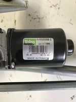 Iveco Daily 6th gen Tringlerie et moteur d'essuie-glace avant 5801453566