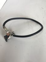 Mercedes-Benz Sprinter W907 W910 Negative earth cable (battery) A9079051202