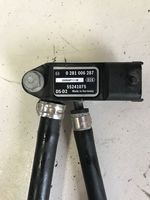 Iveco Daily 6th gen Exhaust gas pressure sensor 55241075