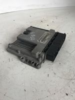 Iveco Daily 5th gen Sterownik / Moduł ECU 0281017455