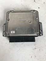 Iveco Daily 5th gen Sterownik / Moduł ECU 0281017455