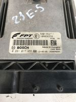 Iveco Daily 5th gen Calculateur moteur ECU 0281017455