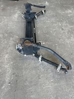 Iveco Daily 6th gen Barre stabilisatrice 5801922684