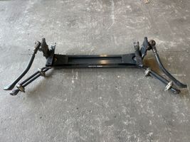 Iveco Daily 6th gen Barre stabilisatrice 5801922684