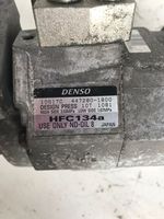 Iveco Daily 6th gen Compressore aria condizionata (A/C) (pompa) 4472801800