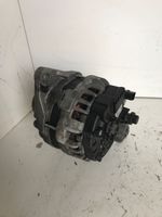 Iveco Daily 6th gen Alternator 5802217842