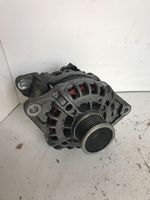 Iveco Daily 6th gen Alternator 5802217842