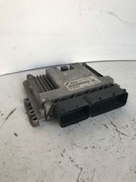 Iveco Daily 6th gen Komputer / Sterownik ECU silnika 5801557345