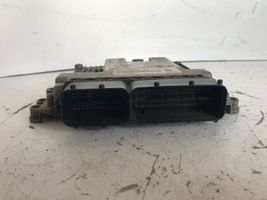 Iveco Daily 6th gen Komputer / Sterownik ECU silnika 5801557345