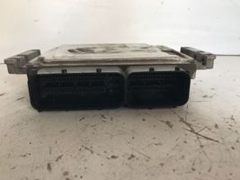 Iveco Daily 6th gen Komputer / Sterownik ECU silnika 5801557345