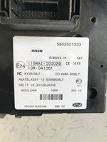 Iveco Daily 6th gen Module confort 5802001333