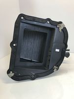 Iveco Daily 6th gen Parte del condotto dell’aria del micro filtro dell’aria 5801562852