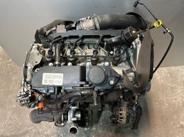 Iveco Daily 6th gen Moottori F1AE3481A