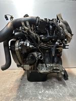 Iveco Daily 6th gen Moteur F1AE3481A