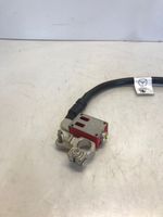 Mercedes-Benz Sprinter W907 W910 Cavo positivo (batteria) A9064401066