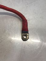 Iveco Daily 4th gen Cable positivo (batería) 601T14300