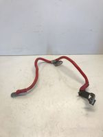 Iveco Daily 4th gen Cable positivo (batería) 601T14300