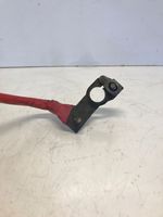 Iveco Daily 4th gen Cable positivo (batería) 601T14300