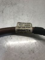 Iveco Daily 4th gen Cable positivo (batería) 69500774