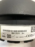 Mercedes-Benz Sprinter W907 W910 Steering wheel airbag 0589P1000970