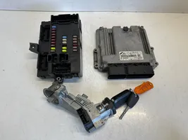 Iveco Daily 5th gen Calculateur moteur ECU 5801467201