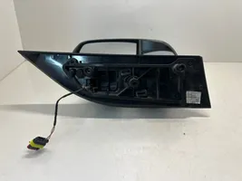Iveco Daily 6th gen Coupe wind mirror (mechanical) 5802495901