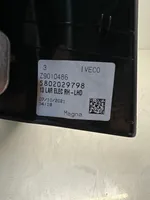 Iveco Daily 6th gen Rétroviseur électrique de porte avant 5802029798